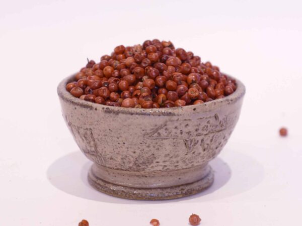 BAIES ROSES DU BAHIA BIO 50G PLACE DES ÉPICES – Image 2