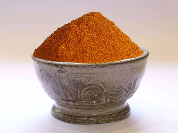 PIMENT DE CAYENNE BIO 50G PLACE DES ÉPICES