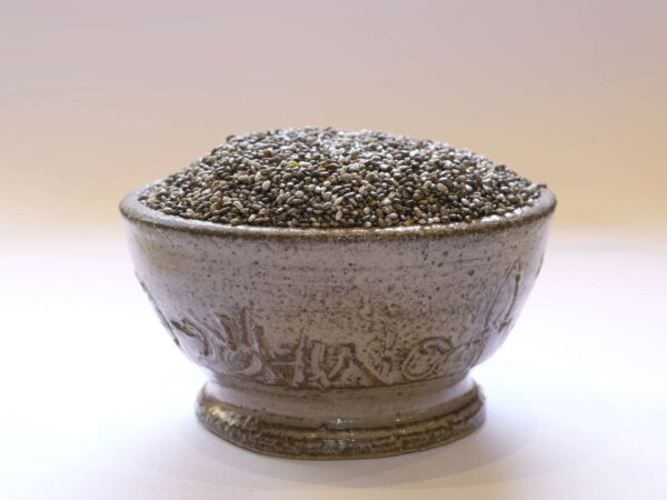 GRAINE DE CHIA BIO 50G PLACE DES ÉPICES – Image 2
