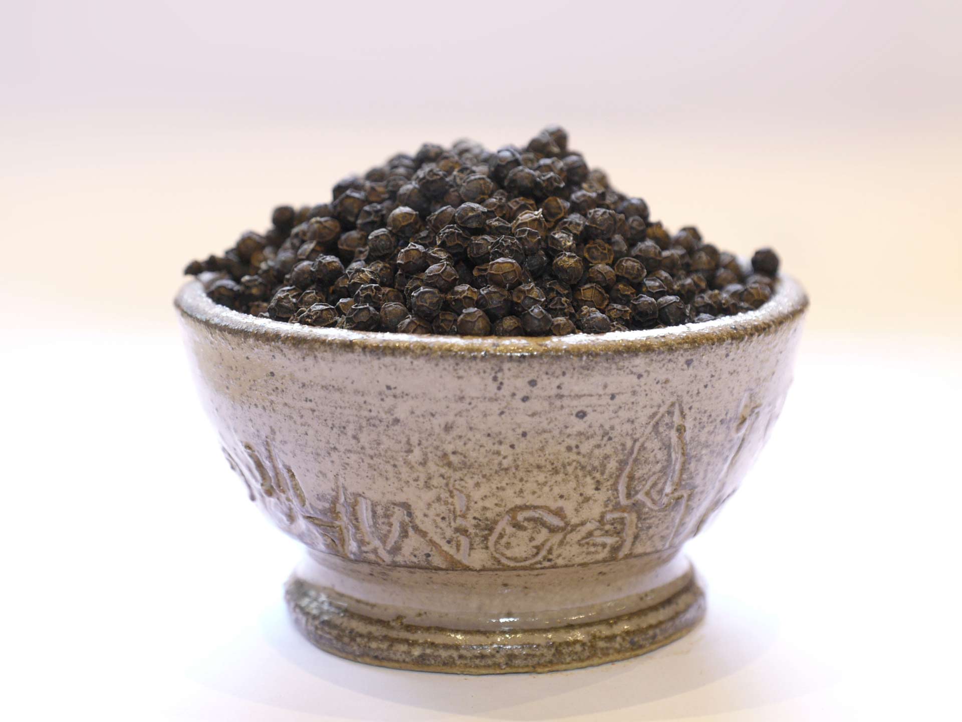 POIVRE NOIR DU PENJA BIO 50G PLACE DES ÉPICES
