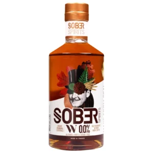 WHISKY SANS ALCOOL