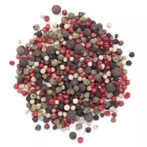 ASSEMBLAGE 5 BAIES VRAC TERRE EXOTIQUE