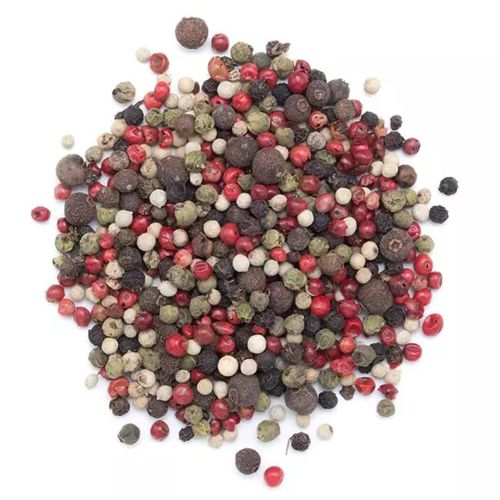 ASSEMBLAGE 5 BAIES VRAC TERRE EXOTIQUE
