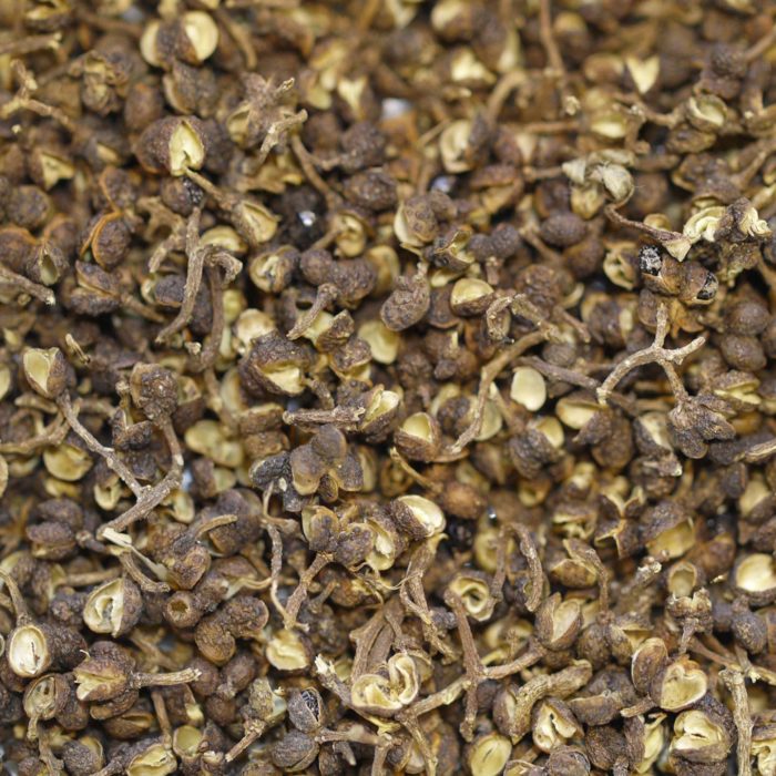 BAIE DE BATAK 250G VRAC TERRE EXOTIQUE