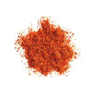 PIMENT D'ESPELETTE VRAC TERRE EXOTIQUE