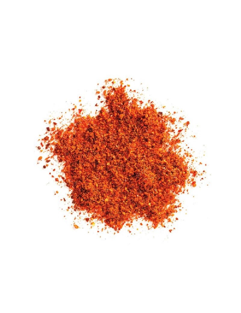 PIMENT D'ESPELETTE VRAC TERRE EXOTIQUE