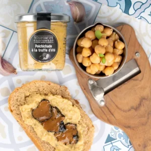 POICHICHADE À LA TRUFFE D'ÉTÉ 90G TOUPINE ET CABESSELLE