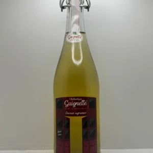 GUIGNETTE SAVEUR AGRUMES 75CL