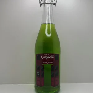 GUIGNETTE SAVEUR POMME 75CL
