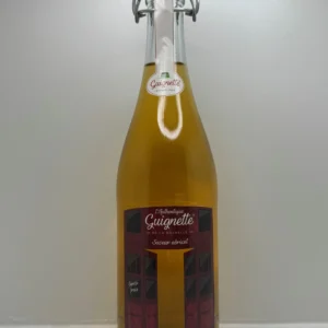 GUIGNETTE SAVEUR ABRICOT 75CL