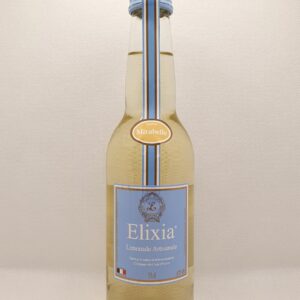 LIMONADE ELIXIA BIO MIRABELLE 33CL