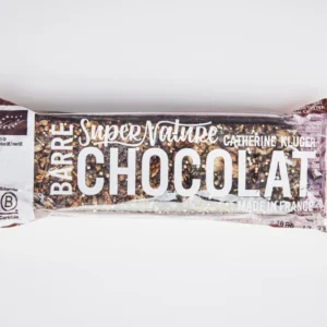 BARRE GRANOLA CHOCOLAT 40G KLUGER