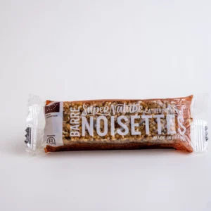BARRE GRANOLA CHOCOLAT NOISETTES 40G KLUGER