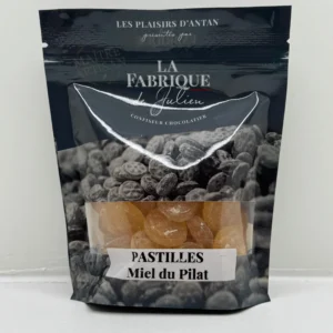 BONBONS AU MIEL DU PILAT 150G LA FABRIQUE DE JULIEN