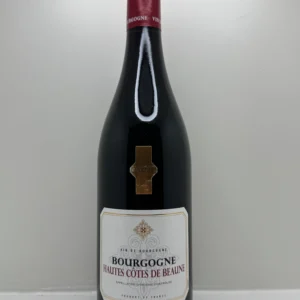 BOURGOGNE HAUTES CÔTE DE BEAUNE ROUGE 2022 75CL LES TERRES SECRÈTES