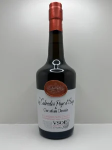 CALVADOS CHRISTIAN DROUIN 70CL