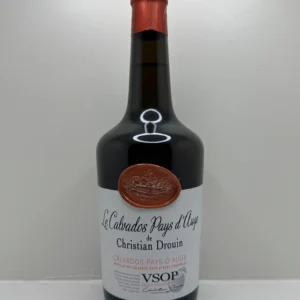 CALVADOS CHRISTIAN DROUIN 70CL
