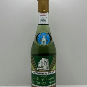 LIQUEUR D'ANGÉLIQUE 40% 35CL THONNARD