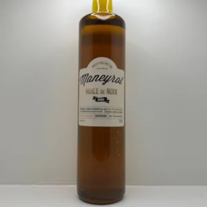 HUILE DE NOIX 75CL LE MOULIN DE MANEYROL