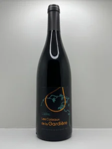 ST NICOLAS DE BOURGUEIL CUVÉE CÔTEAUX DE LA GARDIÈRE 2022 75CL