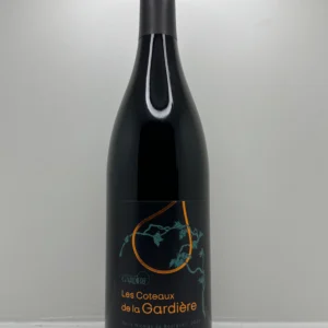 ST NICOLAS DE BOURGUEIL CUVÉE CÔTEAUX DE LA GARDIÈRE 2022 75CL