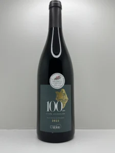 ST NICOLAS DE BOURGUEIL CUVÉE CENTENAIRE 2022 75CL