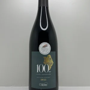 ST NICOLAS DE BOURGUEIL CUVÉE CENTENAIRE 2022 75CL