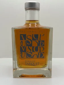 BAS ARMAGNAC VSOP  50cl 40° - TARIQUET