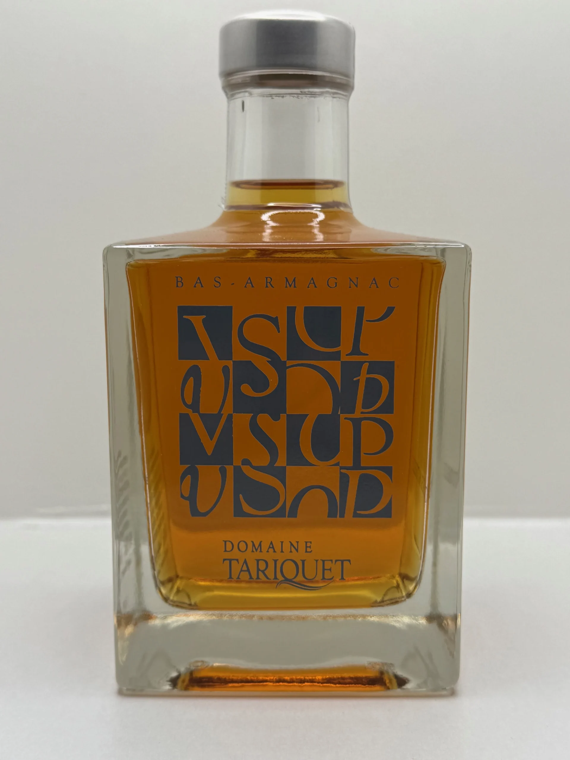 BAS ARMAGNAC VSOP  50cl 40° - TARIQUET