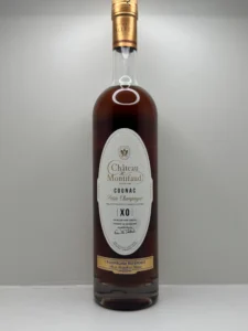 COGNAC XO CHÂTEAU DE MONTIFAUD