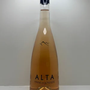 VIN ROSÉ ALTA IGP OC 75CL
