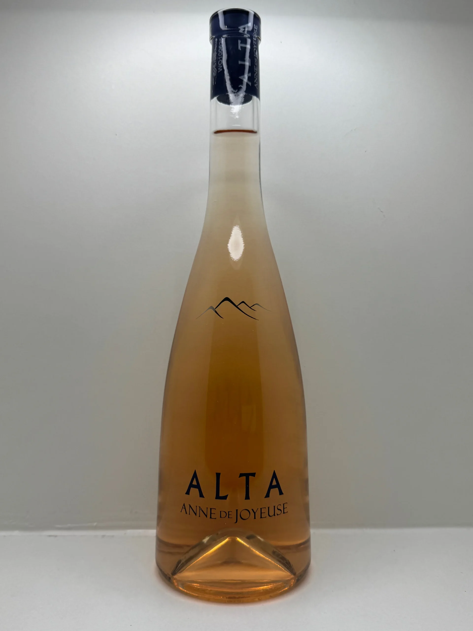 VIN ROSÉ ALTA IGP OC 75CL