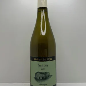 SAUVIGNON VIN DE PAYS 2023 LE FOUR A CHAUX 75CL