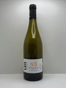 VIN BLANC UBY N°3