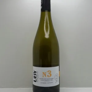 VIN BLANC UBY N°3