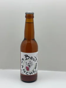 BIÈRE BOUT'ANCHE 33CL