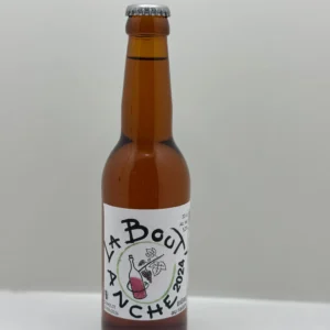 BIÈRE BOUT'ANCHE 33CL