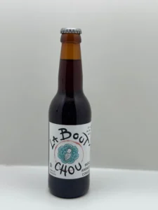 BIÈRE BOUT'CHOU 33CL