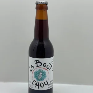 BIÈRE BOUT'CHOU 33CL