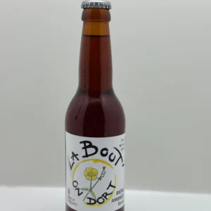 BIÈRE BOUT'ON DORT 33CL