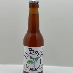 BIÈRE BOUT'URE 33CL