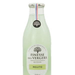 MOJITO SANS ALCOOL FINESSE DES VERGERS 1L