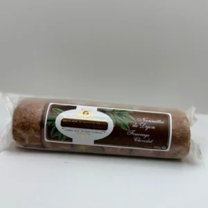 ROULEAU DE 6 NONNETTES CHOCOLAT 200G MULOT & PETITJEAN
