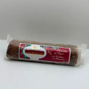ROULEAU DE 6 NONNETTES FRAMBOISE 200G MULOT & PETITJEAN