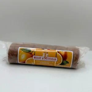 ROULEAU DE 6 NONNETTES ORANGE 200G MULOT & PETITJEAN