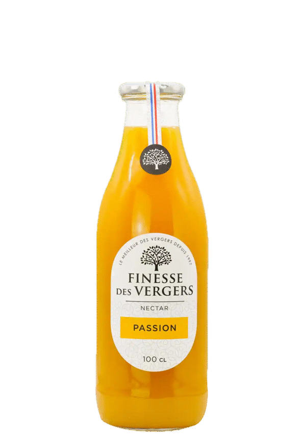 NECTAR PASSION FINESSE DES VERGERS 1L