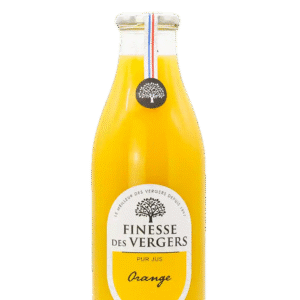 PUR JUS D'ORANGE FINESSE DES VERGERS 1L