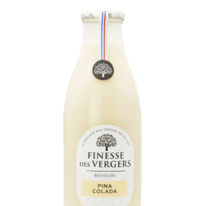 PINA COLADA SANS ALCOOL FINESSE DES VERGERS 1L