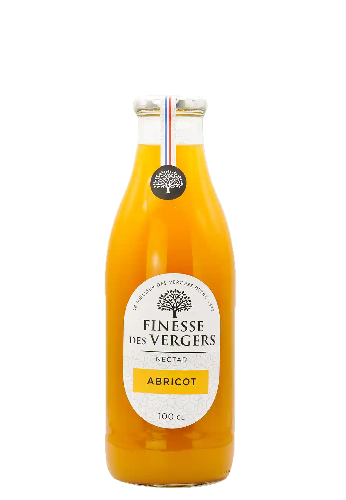 NECTAR ABRICOT FINESSE DES VERGERS 1L