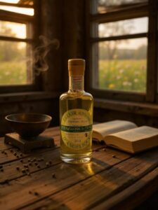 ELIXIR D'ANGÉLIQUE 63% 20CL THONNARD